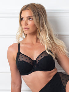Carmen - Fit Fully Yours - carmen-balcony-bra - The Pencil Test - Fit Fully Yours