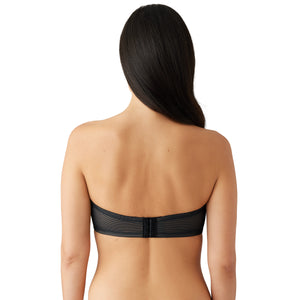 Visual effects strapless