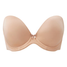 Load image into Gallery viewer, Koko strapless - Cleo by Panache - copy-of-koko-moulded-plunge-bra - The Pencil Test - Cleo by Panache

