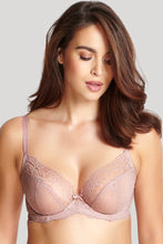 Load image into Gallery viewer, Ana - Panache - copy-of-ana-plunge-bra-sale - The Pencil Test - Panache
