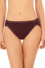 Load image into Gallery viewer, Bliss Frech cut brief - Natori - bliss-french-cut-brief - The Pencil Test - Natori

