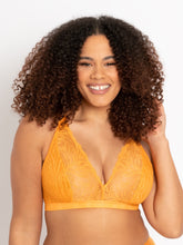 Load image into Gallery viewer, Lace Daze bralette Sale - Curvy Kate - lace-daze-bralette-sale - The Pencil Test - Curvy Kate
