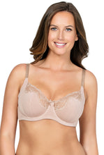 Load image into Gallery viewer, Tess - Parfait - tess-unlined-wire-bra - The Pencil Test - Parfait
