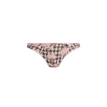 Load image into Gallery viewer, Rose blossom thong

