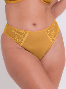 Centre stage Thong - Curvy Kate - centre-stage-thong - The Pencil Test - Curvy Kate
