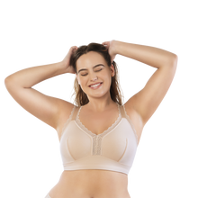 Load image into Gallery viewer, Dalis bralette - Parfait - dalis-bralette - The Pencil Test - Parfait
