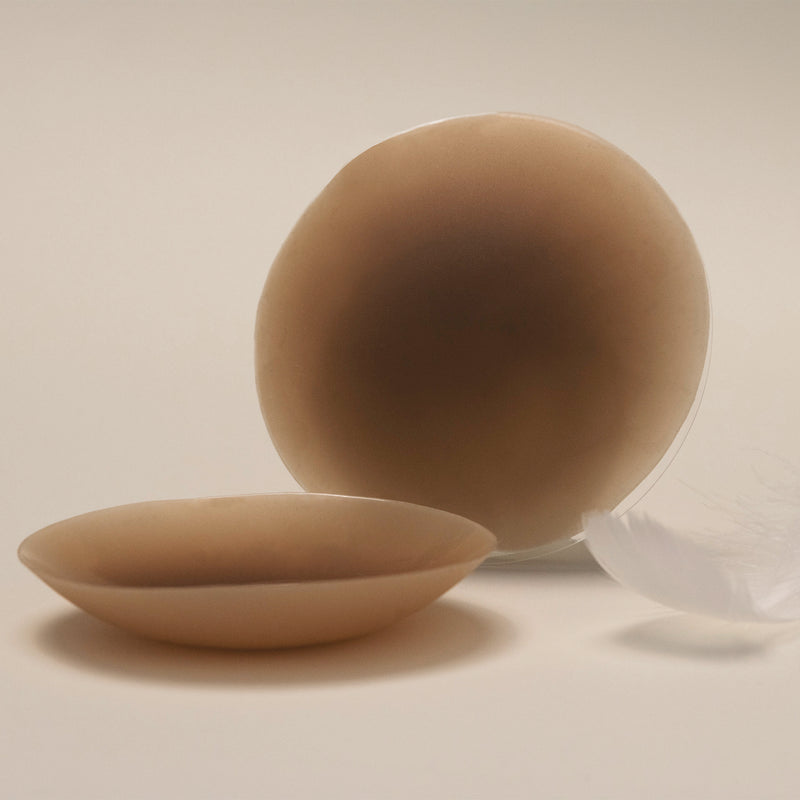 Nipple covers