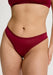 Blush thong -  - microfiber-thong - The Pencil Test