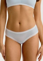Blush hipster -  - blush-microfiber-hipster - The Pencil Test