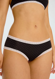 Blush hipster -  - blush-microfiber-hipster - The Pencil Test