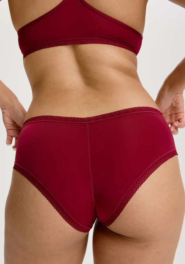Blush hipster -  - blush-microfiber-hipster - The Pencil Test