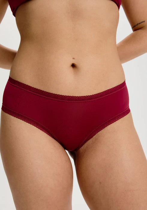 Blush hipster -  - blush-microfiber-hipster - The Pencil Test