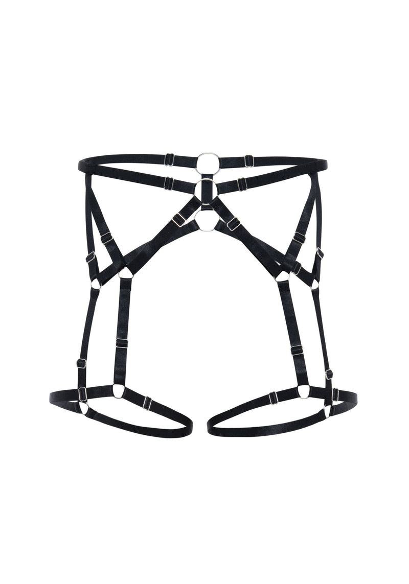 Saint bottom harness -  - saint-bottom-harness - The Pencil Test
