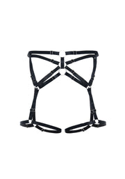 Saint bottom harness -  - saint-bottom-harness - The Pencil Test