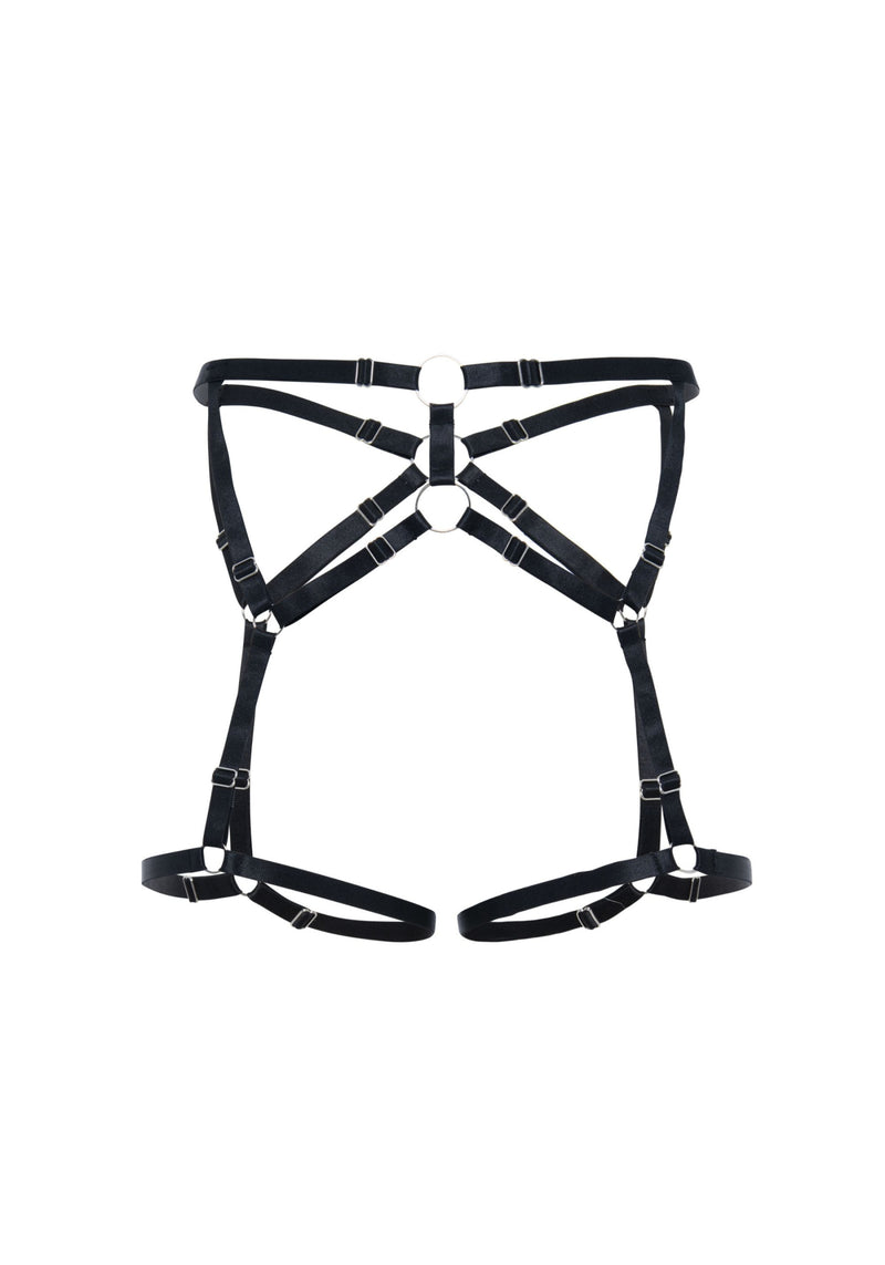 Saint bottom harness -  - saint-bottom-harness - The Pencil Test