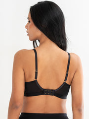 Geo sculpt bralette -  - geo-sculpt-bralette - The Pencil Test
