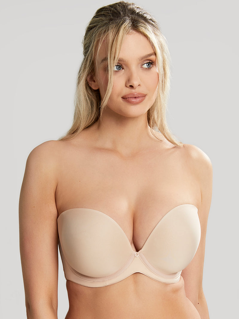 Faith strapless -  - faith-strapless - The Pencil Test
