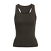 Racerback Hipster Tank - Bra 30 - racerback-hipster-tank - The Pencil Test - Bra 30