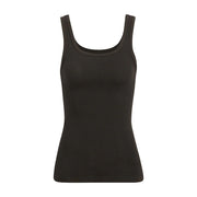Scoop Front & Back Tank -  - scoop-front-back-tank - The Pencil Test