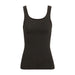 Scoop Front & Back Tank - Bra 30 - scoop-front-back-tank - The Pencil Test - Bra 30