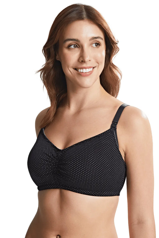 Blossom nursing bra -  - blossom-nursing-bra - The Pencil Test