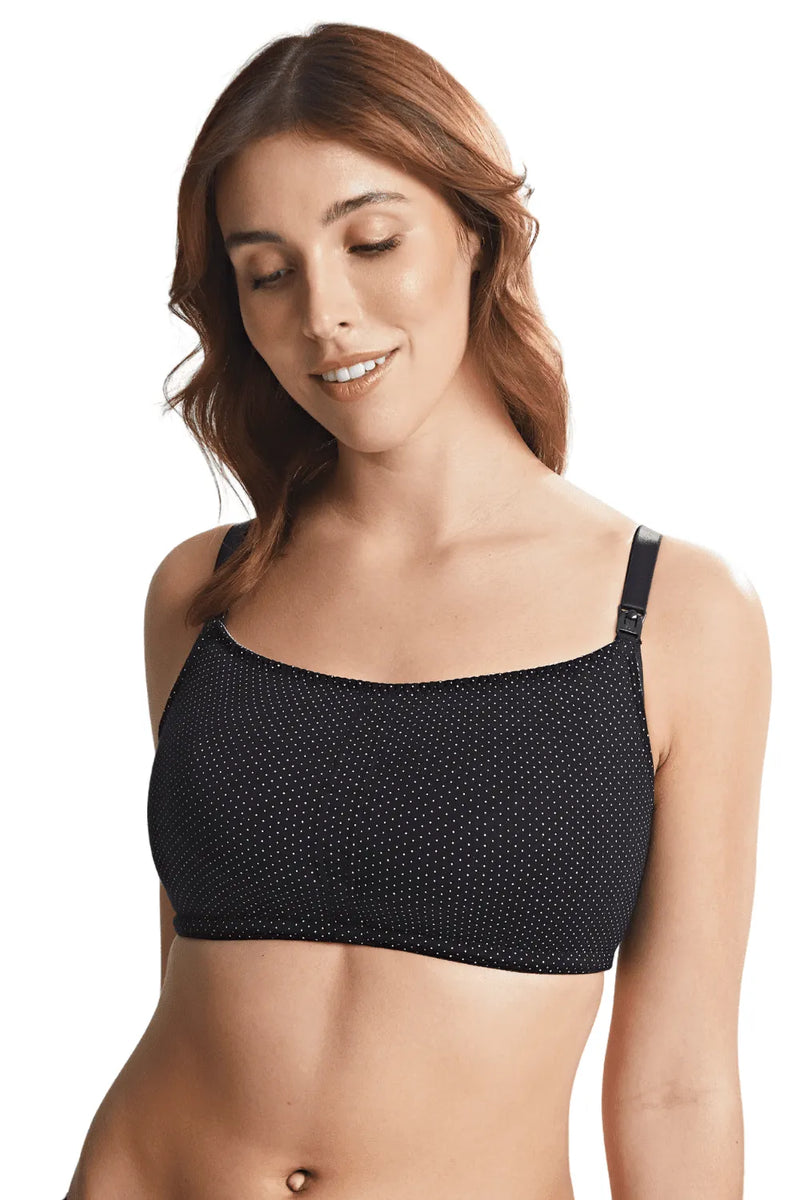 Blossom nursing bra -  - blossom-nursing-bra - The Pencil Test
