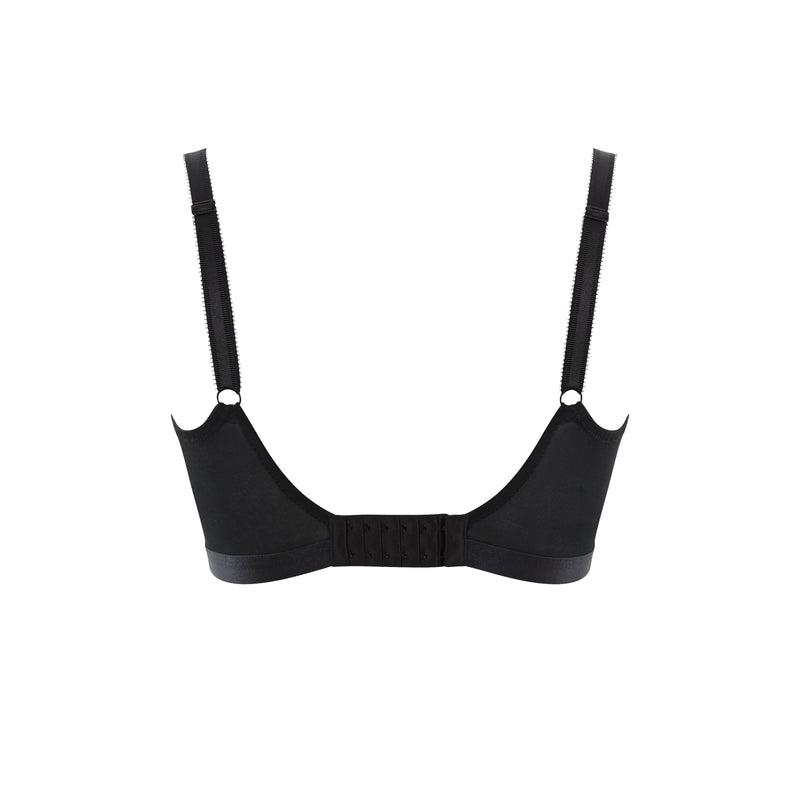 Naomi nursing -  - naomi-nursing-bra - The Pencil Test