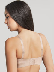 Faith strapless -  - faith-strapless - The Pencil Test
