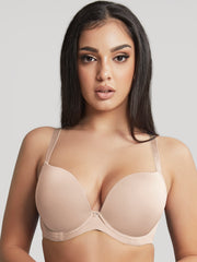 Faith -  - faith-moulded-plunge - The Pencil Test