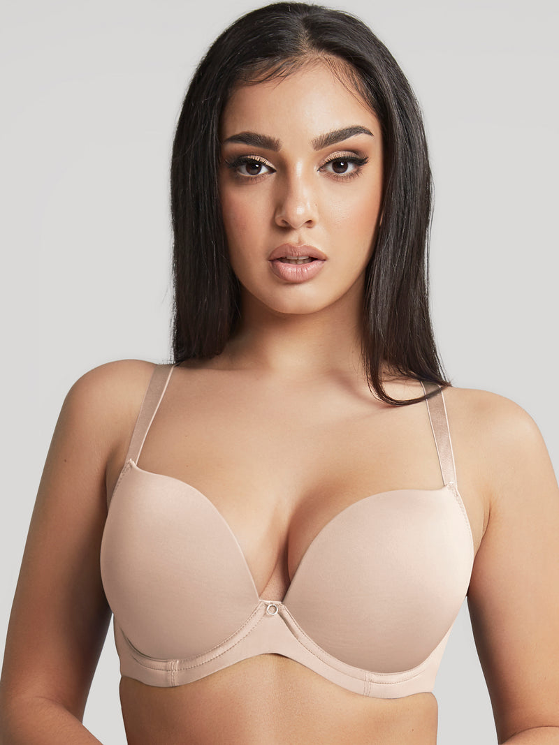 Faith -  - faith-moulded-plunge - The Pencil Test
