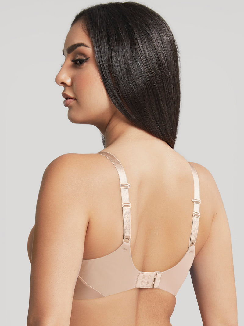 Faith -  - faith-moulded-plunge - The Pencil Test