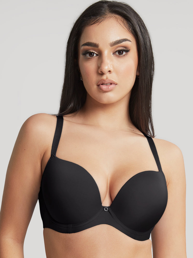 Faith -  - faith-moulded-plunge - The Pencil Test