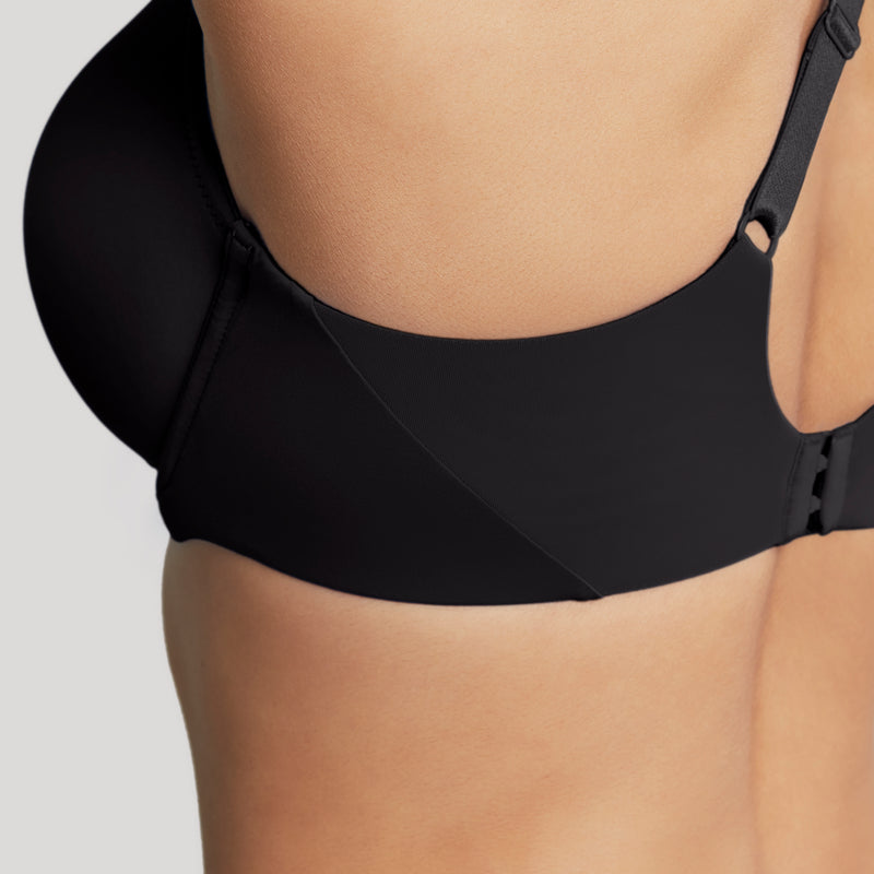 Faith -  - faith-moulded-plunge - The Pencil Test
