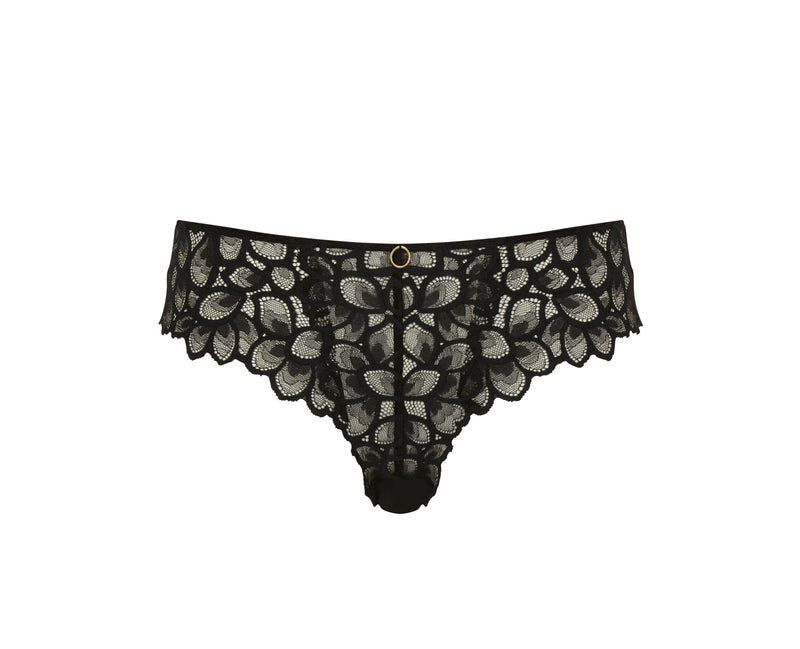 Allure brief -  - allure-brief - The Pencil Test