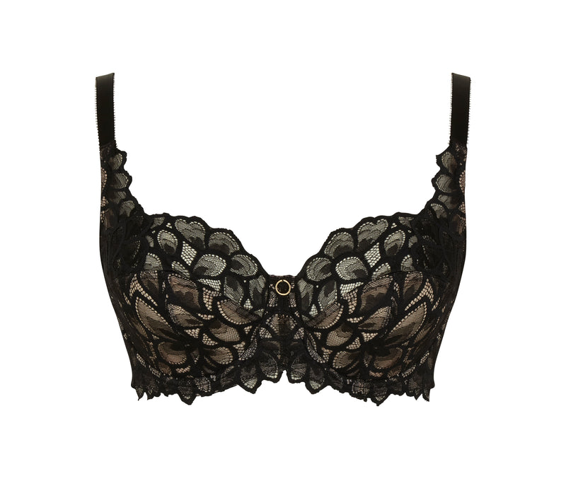 Allure full cup -  - allure-full-cup - The Pencil Test