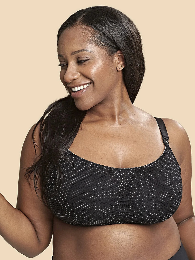 Blossom nursing bra -  - blossom-nursing-bra - The Pencil Test