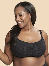 Load image into Gallery viewer, Blossom nursing bra - Royce - blossom-nursing-bra - The Pencil Test - Royce
