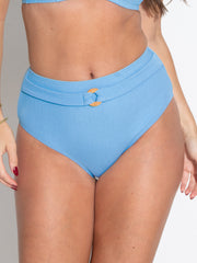 Cali high-waist bikini bottom -  - cali-hw-bottom - The Pencil Test