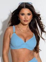 Cali bikini top -  - cali-bikini - The Pencil Test