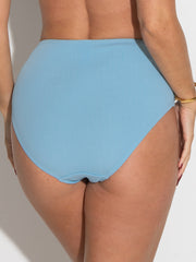 Cali high-waist bikini bottom -  - cali-hw-bottom - The Pencil Test