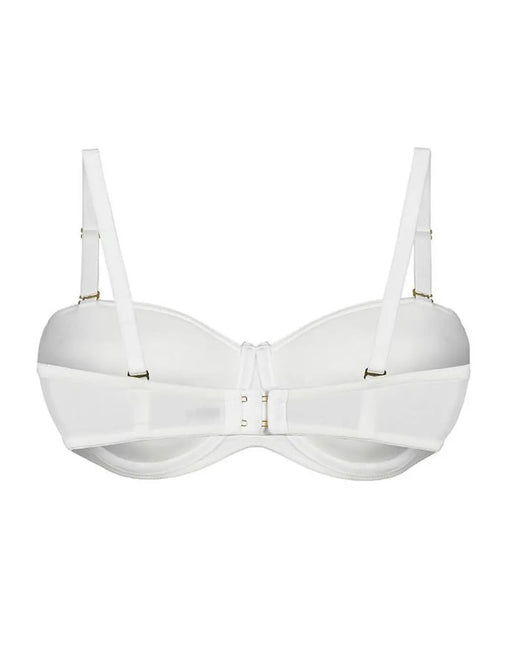 Superfit strapless bra - Charnos - superfit-strapless-bra - The Pencil Test - Charnos