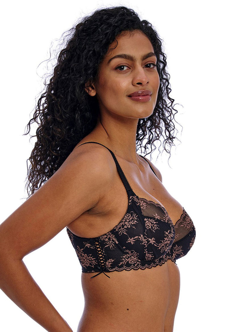 Offbeat decadence -  - offbeat-decadence-unlined - The Pencil Test