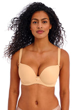 Load image into Gallery viewer, Deco - Freya - deco-molded-plunge-bra - The Pencil Test - Freya
