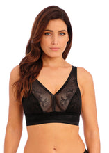 Load image into Gallery viewer, Net Effect bralette - The Pencil Test
