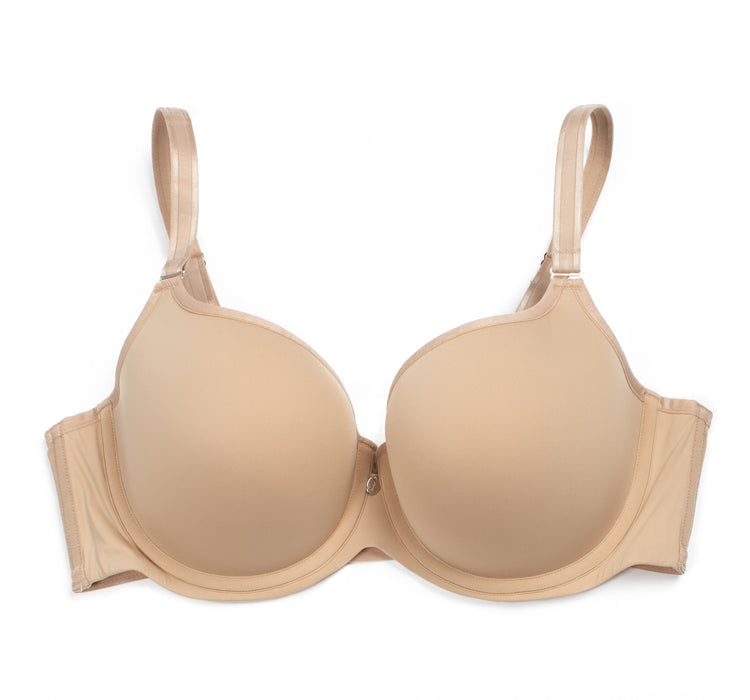 Tulip smooth - Curvy Couture - tulip-smooth-t-shirt-bra - The Pencil Test - Curvy Couture