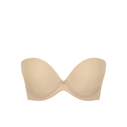 Faith strapless -  - faith-strapless - The Pencil Test