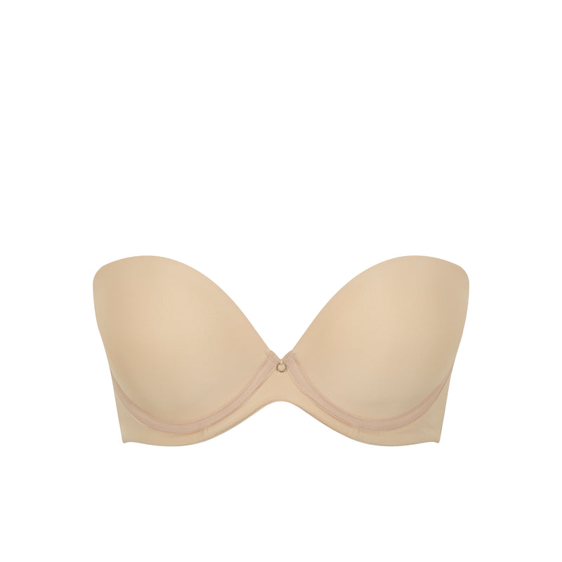 Faith strapless -  - faith-strapless - The Pencil Test
