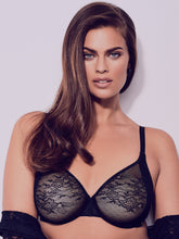 Load image into Gallery viewer, Glossies lace - Gossard - glossies-lace-sheer-bra - The Pencil Test - Gossard
