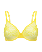 Glossies lace Sale -  - glossies-lace-sheer-bra-fashion - The Pencil Test
