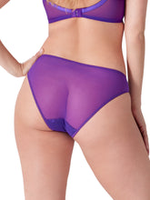 Load image into Gallery viewer, Glossies lace brief Fashion
